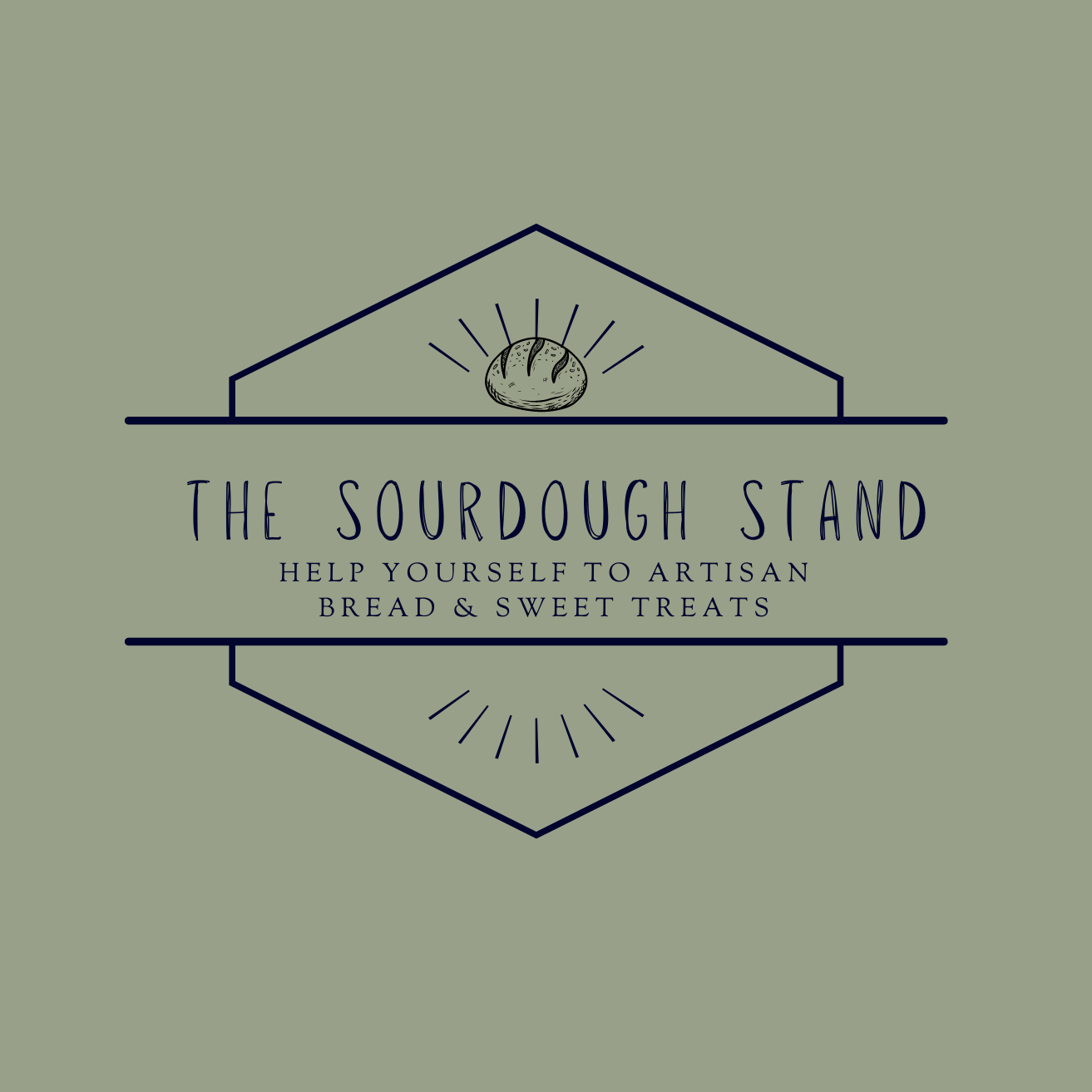 The Sourdough Stand