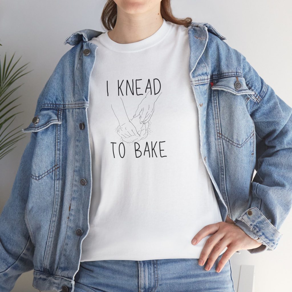 Sourdough Tee T-shirt