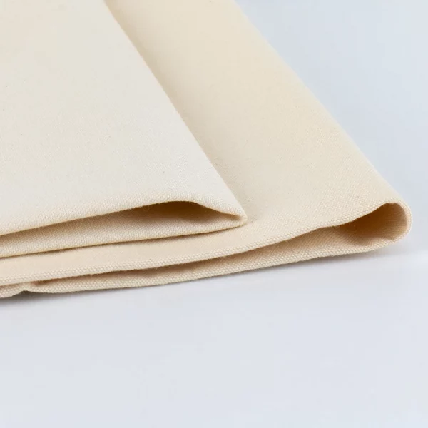 Professional Bakers Dough Couche - 100% Pure Cotton Pastry Proofing Cloth for Baking French Bread Baguettes Loafs - Image 2
