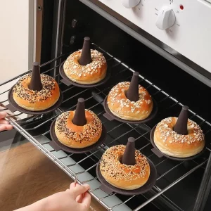 Bagel Molds
