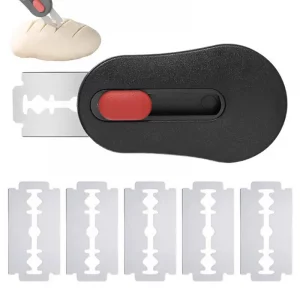 Magnetic Sourdough Lame Scoring Tool With 5Pcs Blade
