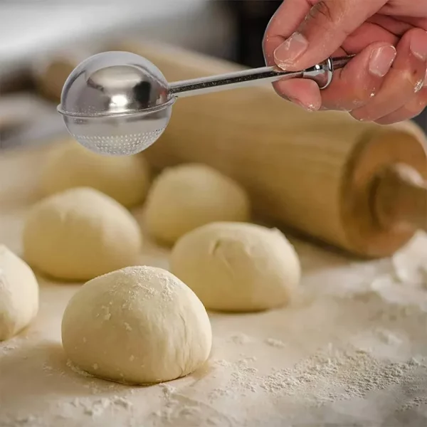 Rice Flour Duster - Image 4